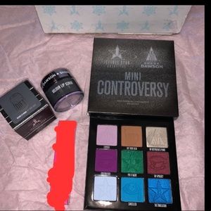 Jeffree Star Controversy bundle
